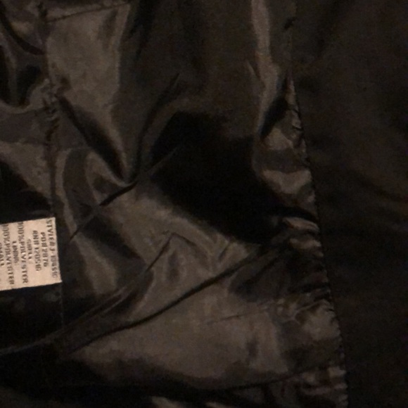 foreign exchange: Black Blazer  Size:(S) - Picture 13 of 13